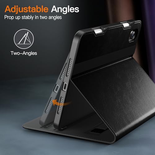 JETech Case for iPad mini (A17 Pro, 2024 Model, 7th Generation) / mini 6 (2021 Model, 6th Generation) - Image 4