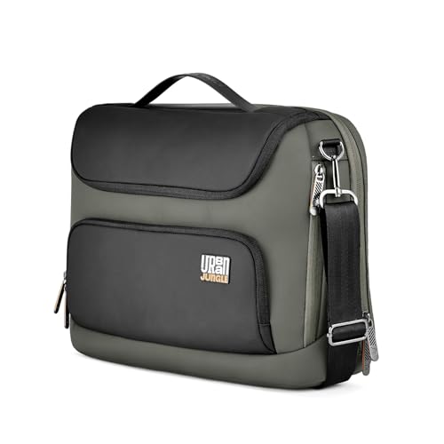 Urban Jungle by Safari, CityStride, Messenger Bag | Water Resista...