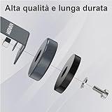 Zoom IMG-2 migvan supporto per torcia di Zoom IMG-2 migvan supporto per torcia di