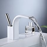 El paquete incluye: 1 * Lavabo del grifo (sin manguera), N¨²mero de manijas: 1