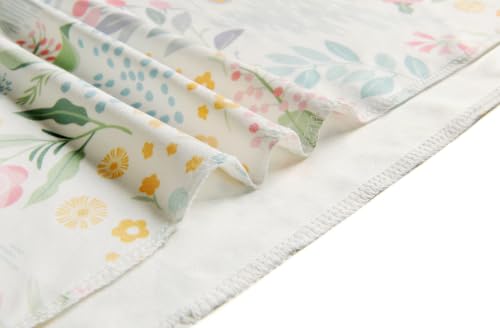 Image of Newborn Baby Swaddle Sets with Headband and Beanie