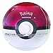 Pokemon TCG: 2020 Spring Poke Ball Tin, Multicolor