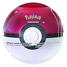 Pokémon TCG: Poké Ball Tin