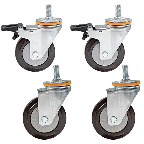 4 X Xe 4C` LX^[zC[ 100mm SړLX^[zC[ wr[f[eBXCx g[ƋApzC[A˂tbh30mmAω׏d336kg (u[L+jo[TM14)B