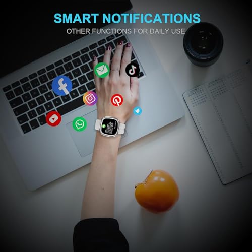 Smartwatch, Wireless Imagen adicional