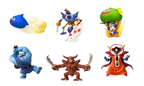 Amazon.co.jp: ドラゴンクエスト モンスターズギャラリーミニ バトル 
