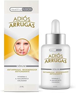 Mejor Serum Antiarrugas Calidad Precio