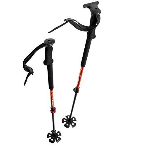 Voile CamLock 2 Carbon