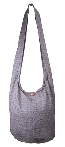 Image of CCcollections Tie Dye Sling Shoulder Bag Cotton Crossed body bag shopping Many Printed