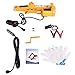Produktbild Aigend Elektrischer Wagenheber - Elektrischer Wagenheber für 12-V-Fahrzeuge 2T Automotive Car Electric Lifting für Automobile