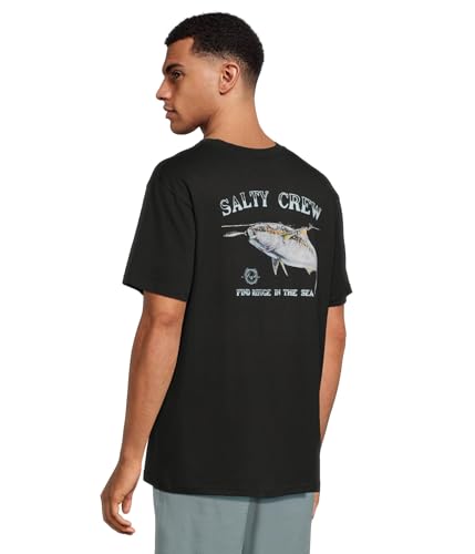 Salty Crew Men's Surface Classic Short Sleeve Tee3
