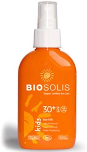 Biosolis - Sun Spray for Kids SPF30 | 150ml