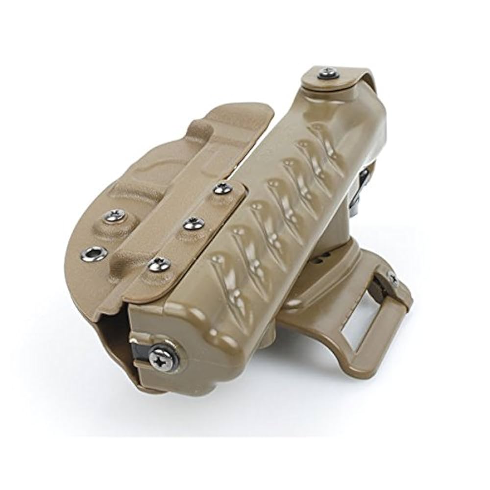 Amazon.co.jp: TMC SOG PAC ホルスター for Marui SIG P226