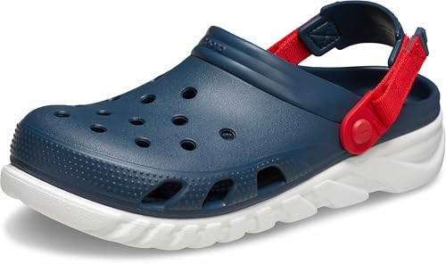 Image of Crocs Unisex Adult Duet Max II Clogs