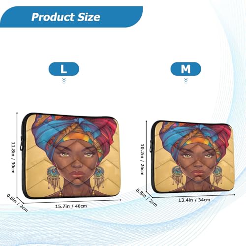 Funda para portátil ALAZA 13-14 pulgadas impermeable miniatura 3