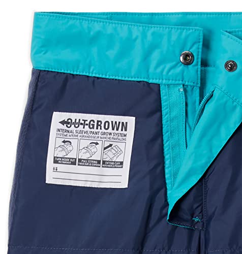 Image of Columbia Kids Starchaser Peak II Pants (Toddler)