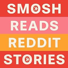 Couverture de Smosh Reads Reddit Stories