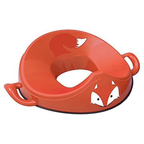My Carry Potty Potty Training Design Toilet Seat Cover
