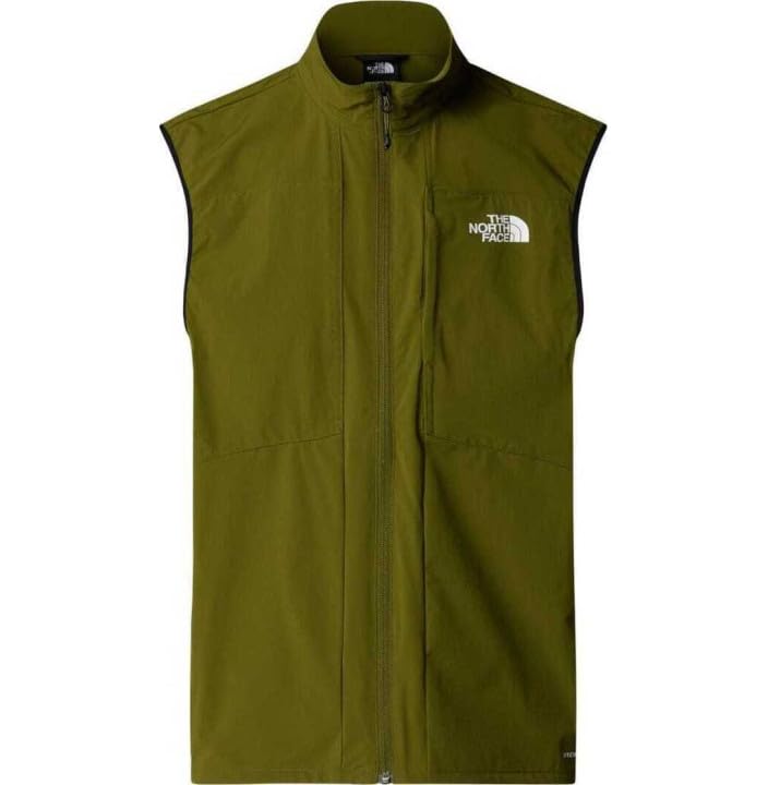 Veste Gilet M Packable The North Face contre les Changements de Météo
