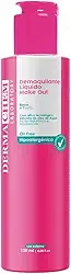 Dermachem Demaquilante Líquido Make Out 120Ml