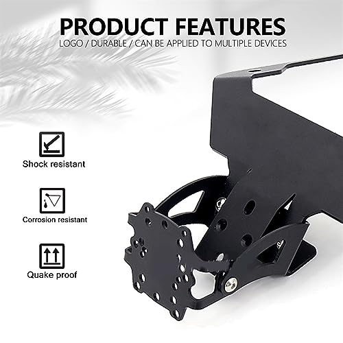 Forza 750 support GPS de navigation plaque de fixation NSS750 - 5