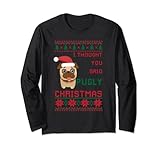 Funny Santa Christmas Gifts