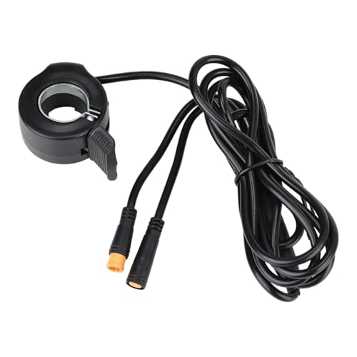 Interruptor de Acelerador Modificado for Xiao-mi Qic-ycle EF1, Piezas de Bicicleta eléctrica Plegable