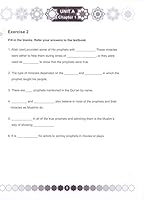 I Love Islam Workbook: Level 5 193330149X Book Cover