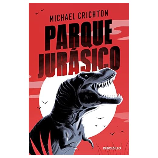 Parque Jurásico (Best Seller)