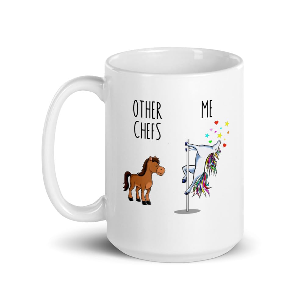 Chef, Chef Mug, Chef Gift, Chef Appreciation Gift, Chef Gift Ideas, Chef Christmas Gift, Chef Birthday Gift
