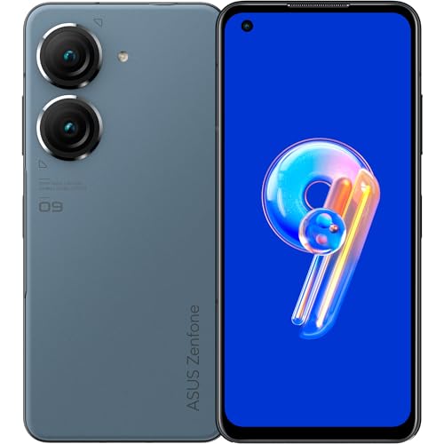 ASUS ZenFone 9 15 cm (5.9