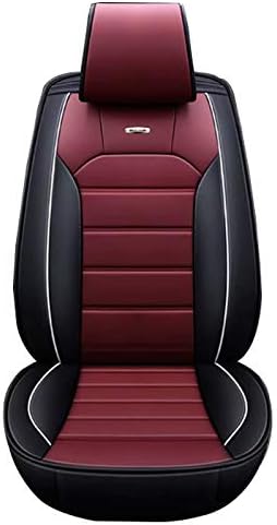 車のシートクッションに適しヒュンダイサンタフェ ノンスリップカーシートカバークッションパッドマットプロテクター 驚きの価格が実現