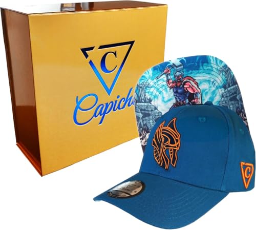Image of Capiche [99+ Variations] Special Series Snapback Cap - One Size Unisex Men