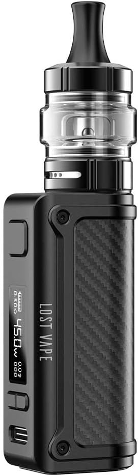 elfbar elfa master akku Lost Vape Thelema Mini 45 W 3.5 ml 1500 mAh Kit Dominican Republic