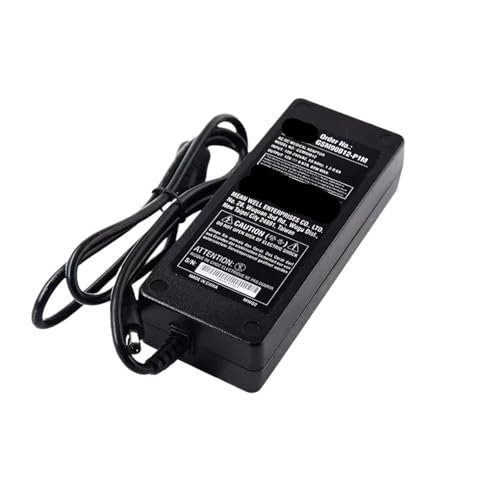 GSM90B24-P1M alimentation 90W anti surchauffe pour matériel médical