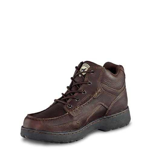Irish Setter, Countrysider, Men’s, Waterproof, Chukka Shoe