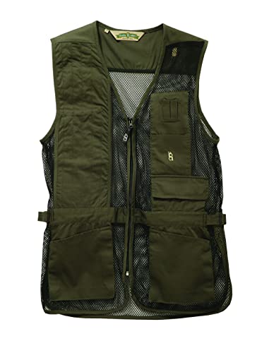 Bob-Allen Unknown Shooting Vest Right Handed Sage, Medium