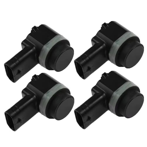 Capteur stationnement PDC 4H0919275 pour VW Golf Passat et Tiguan