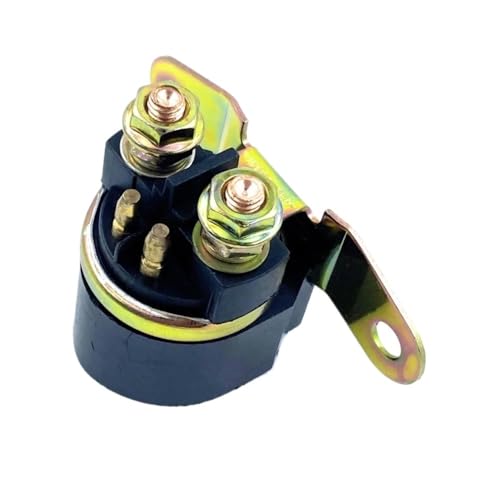 Démarreur compatible Suzuki 31800-30B00 relais solénoïde Arctic Cat 300cc