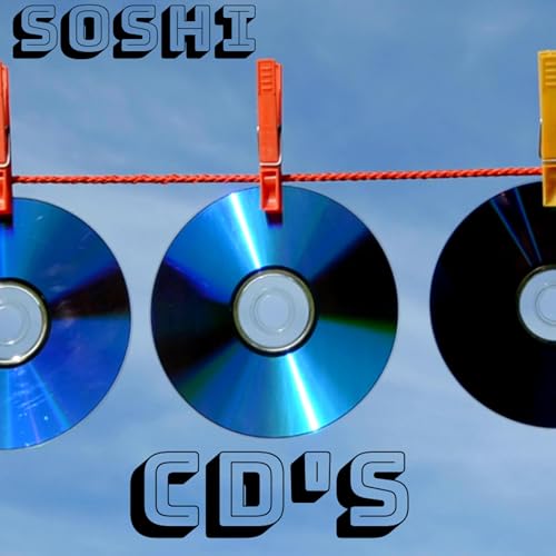 CD's