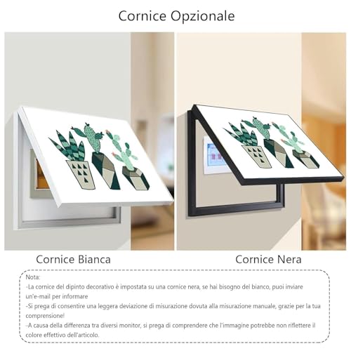 Couvercle décoratif rabattable haut de gamme pour boîtier - 3