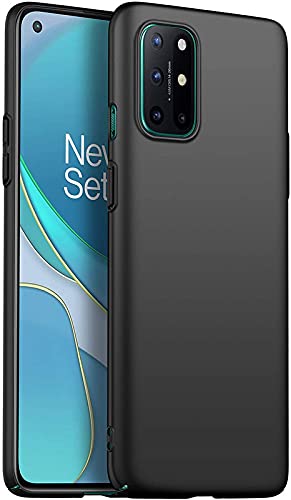 SmartLike Bumper Hybrid Edge to Edge Scratch Resistant Back Case Cover for OnePlus 9R / OnePlus 9 R/One Plus 9R - Black (B09415L8Y8) Amazon Price History, Amazon Price Tracker