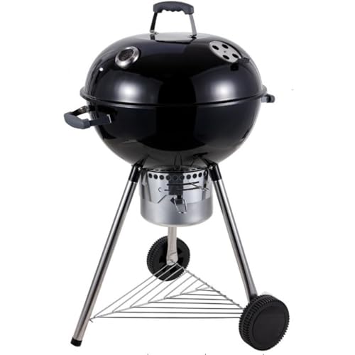 Assemblaggio necessario: sì XONE BARBECUE (BBQ BILLY XONE 57CM)
