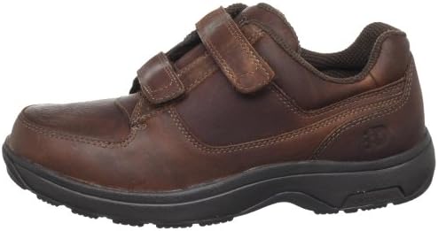 Dunham Men's Winslow Oxford, Brown - 10.5 6E US | Image 6