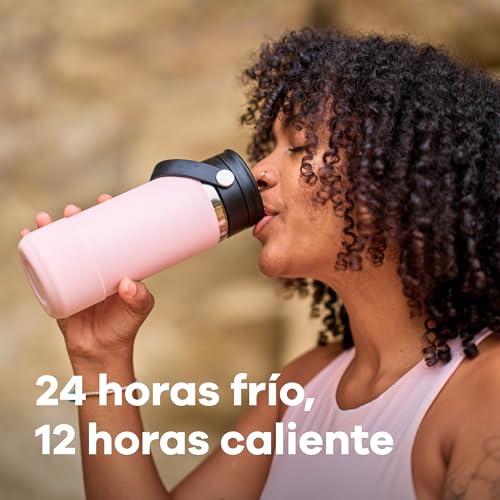Hydro Flask Wide Flex Sip termo para café de 473 ml y 16 oz 3