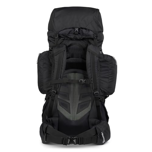 Kelty Coyote 60 - Additional View