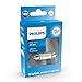 Price comparison product image Philips Ultinon Pro6000 LED Festoon car signaling bulb (C5W), 6.000K, 43mm, white