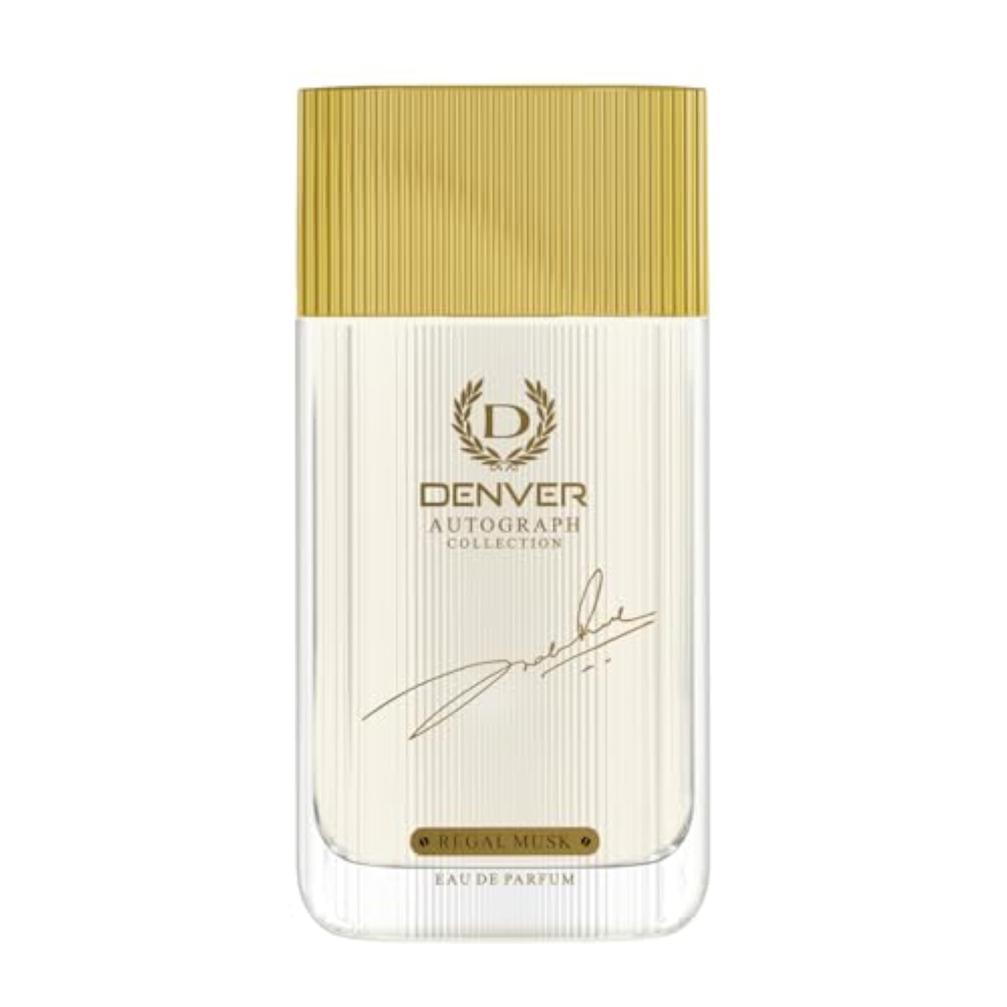 SRK Autograph Collection Regal Musk Perfume - 60 ML