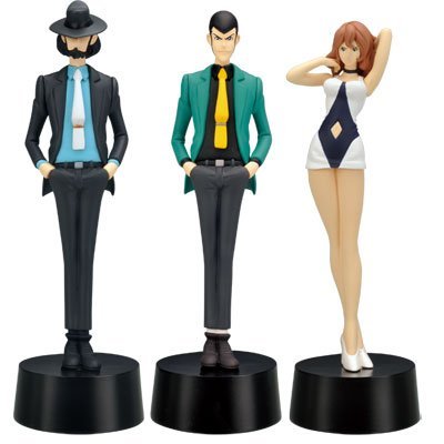 一番くじ　ルパン3世　グラス 2025年最新】Yahoo!オークション -一番くじ ルパン三世 グラスの