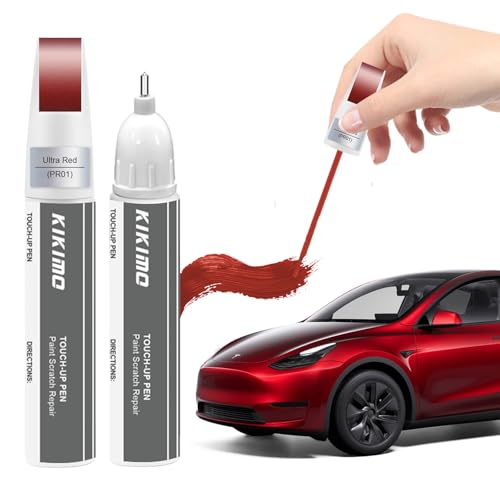 Tesla Model 3 Scratch Repair Kit for PR01